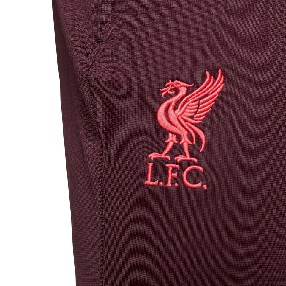 Liverpool FC training technical Soccer tracksuit 2022/23 - Nike