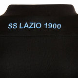 SS Lazio soccer pre-match presentation jacket 2021 - Macron