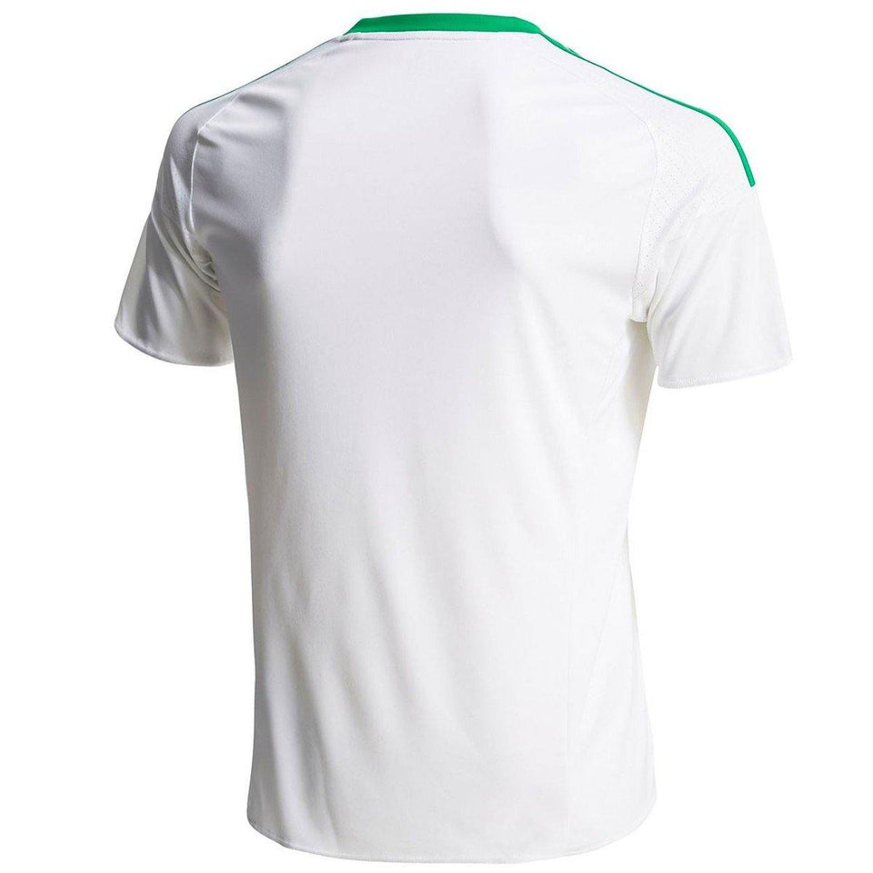 Northern Ireland national team Away soccer jersey 2017 - Adidas - SoccerTracksuits.com