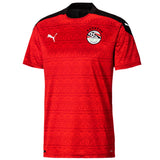 Egypt national team Home soccer jersey 2021/22 - Puma