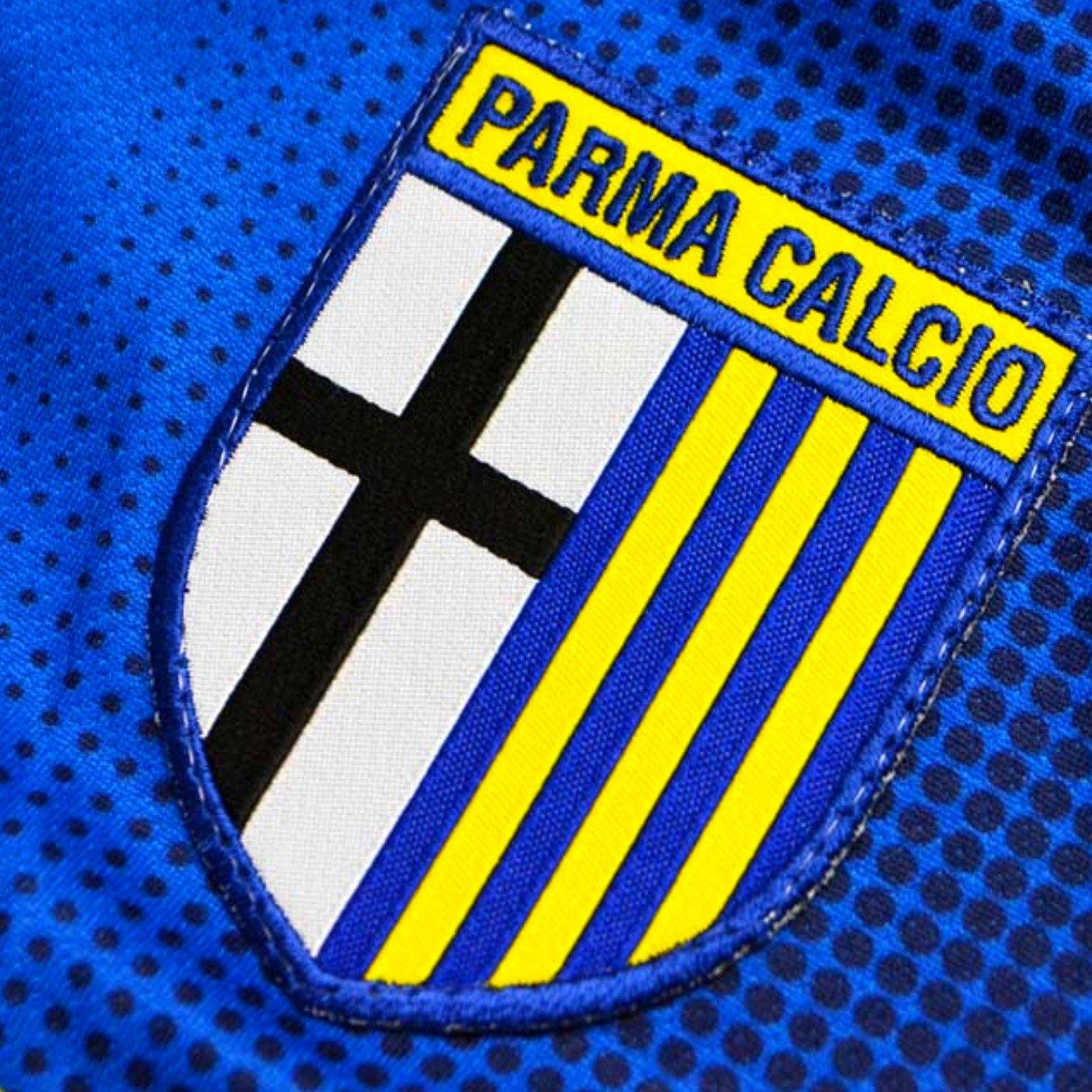 Novas camisas do Parma Calcio 2018-2019 Erreà | Mantos do Futebol Novas camisas do Parma Calcio 2018-2019 Erreà | Mantos do Futebol