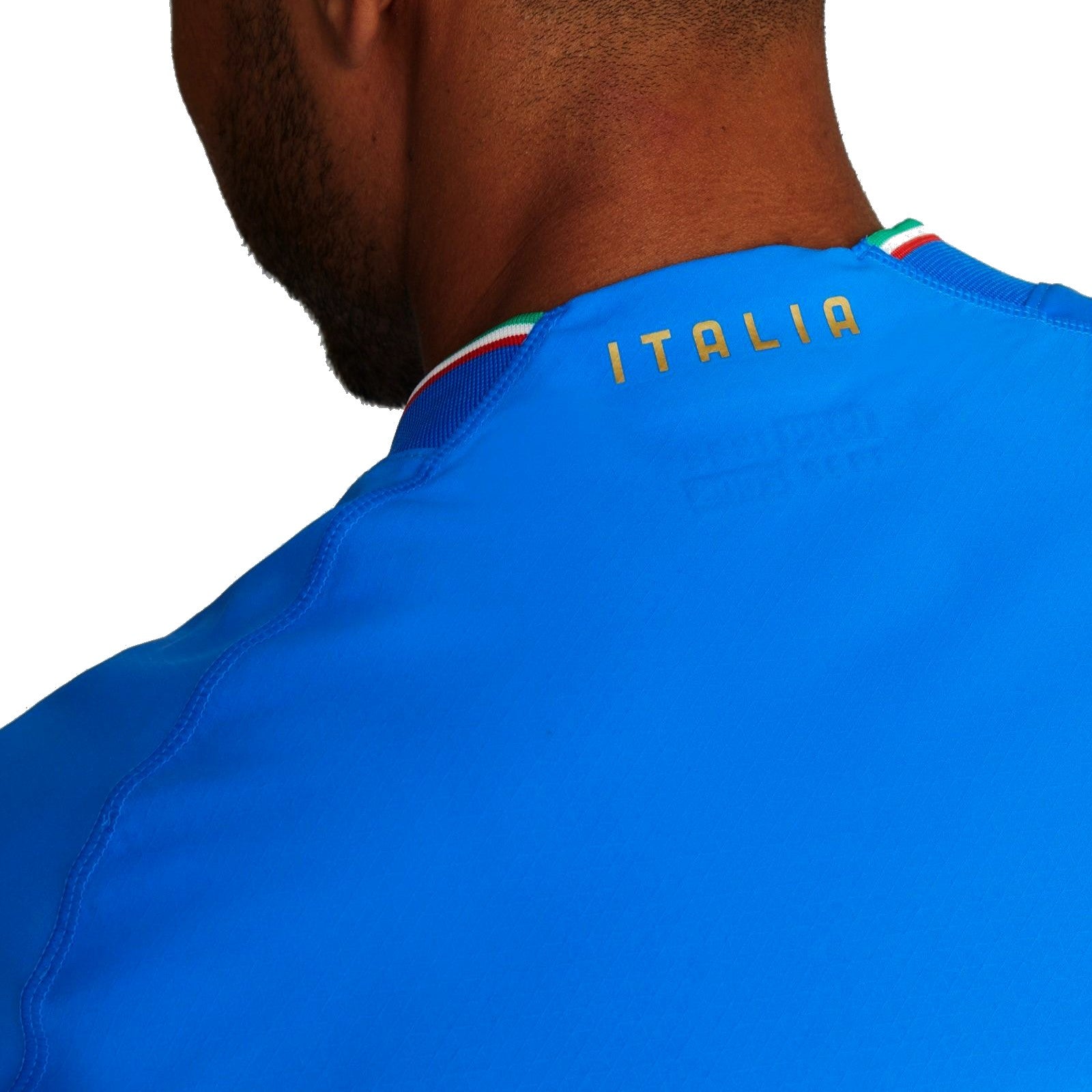 Italy Player Issue Home soccer jersey 2022/23 - Puma