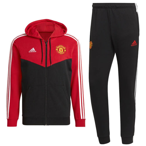 All – 标记为“Manchester United” – SoccerTracksuits.com