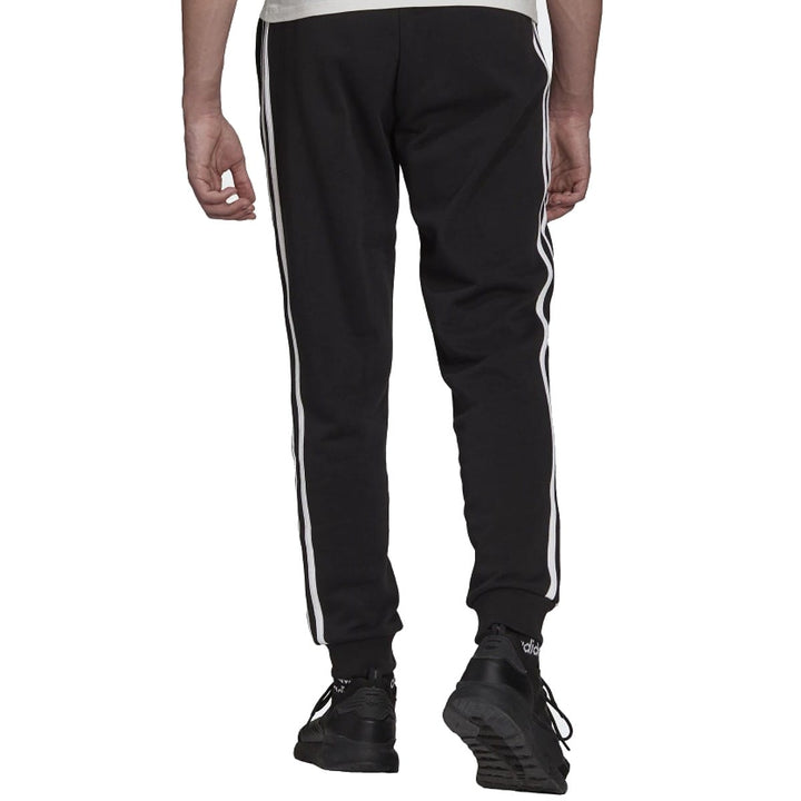 Manchester United Casual 3S hooded presentation tracksuit 2021/22 - Adidas