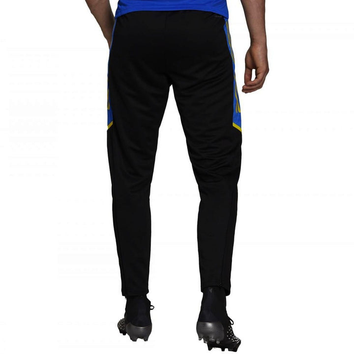 Manchester United UCL training technical soccer tracksuit 2021/22 - Adidas