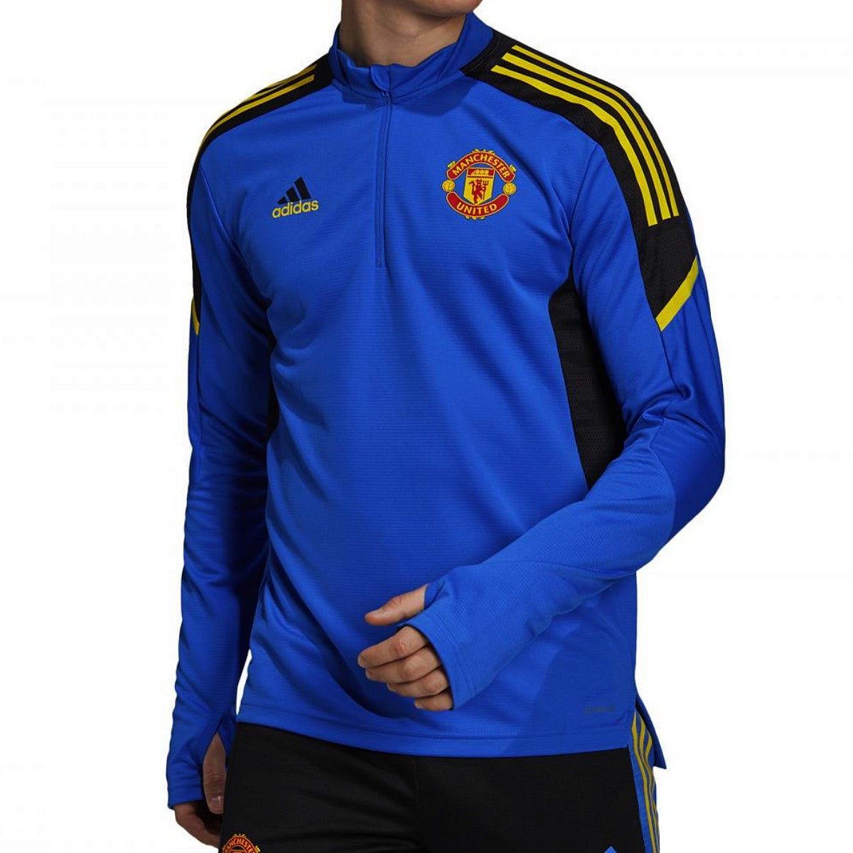 Manchester United Kit & Tracksuits