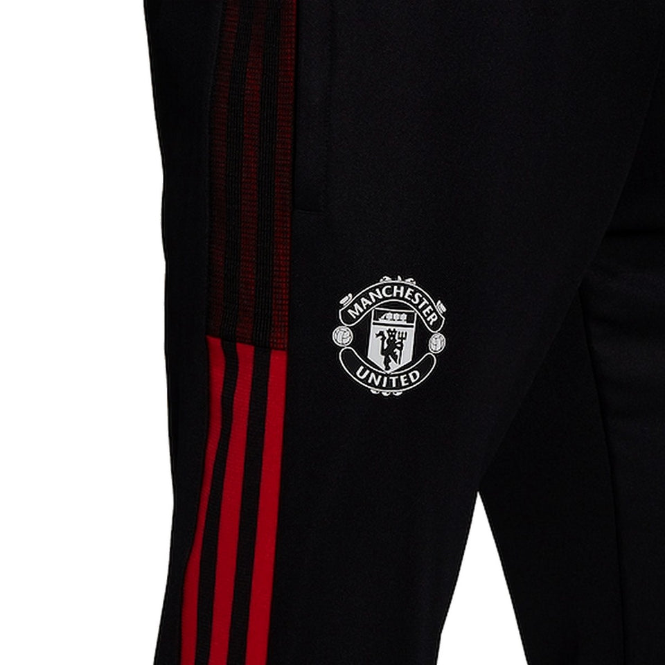 Manchester United training technical Soccer tracksuit 2022 - Adidas