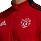 Manchester United training technical Soccer tracksuit 2022 - Adidas