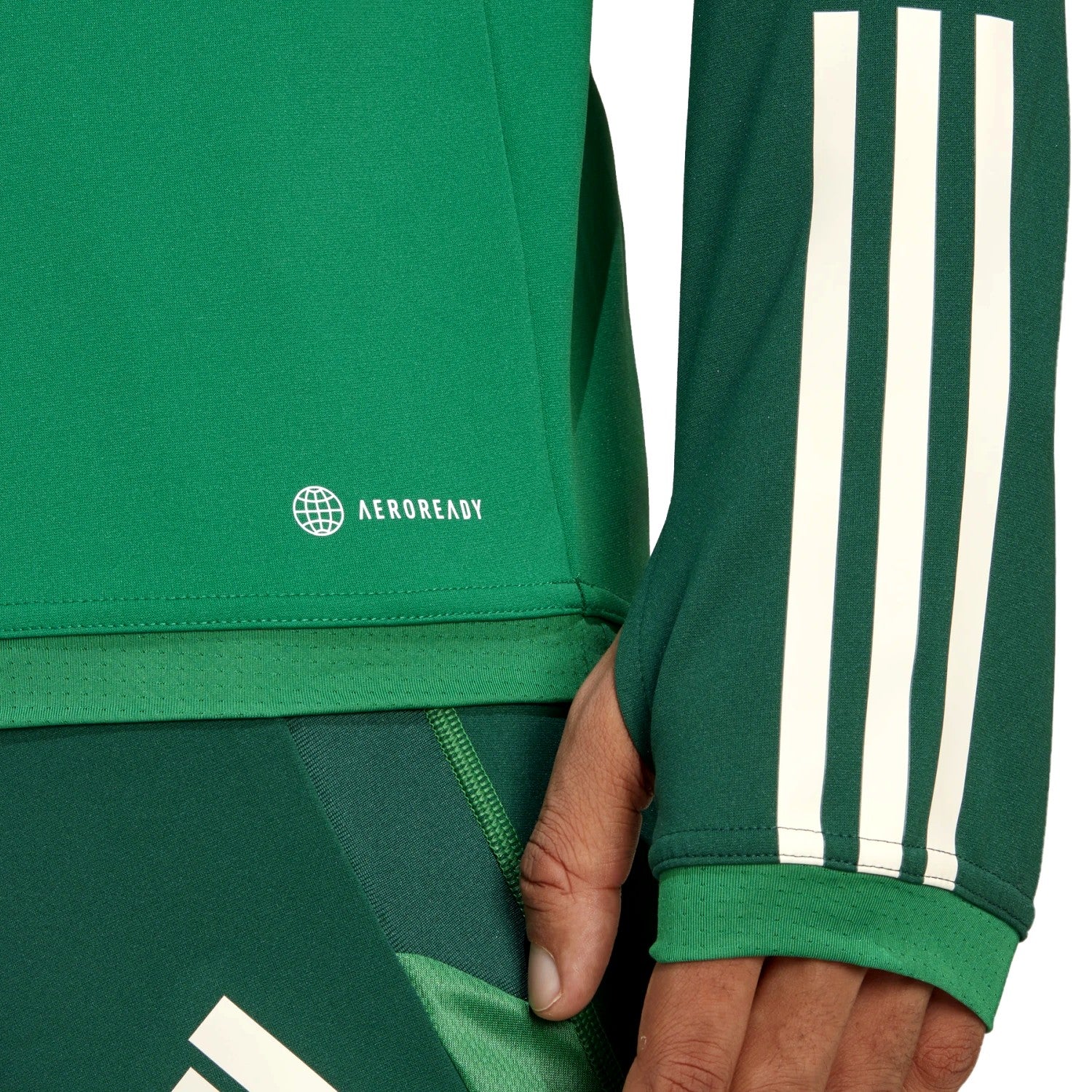 Mexico Hoodie Tracksuit 2022/23 Green