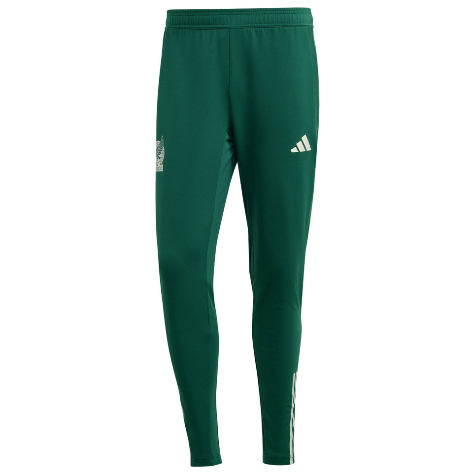 Mexico Soccer training technical tracksuit 2022/23 - Adidas