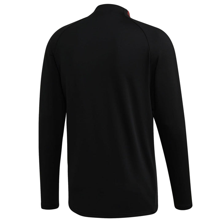 Mexico pre-match presentation Soccer jacket 2020/21 - Adidas