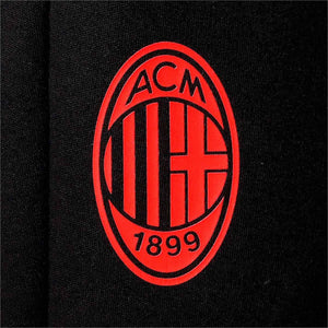 AC Milan Casual hooded presentation tracksuit 2022/23 - Puma