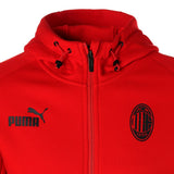 AC Milan Casual hooded presentation tracksuit 2022/23 - Puma