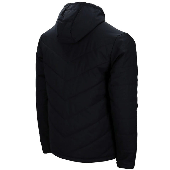 SS Lazio training presentation bomber jacket 2022/23 - Mizuno