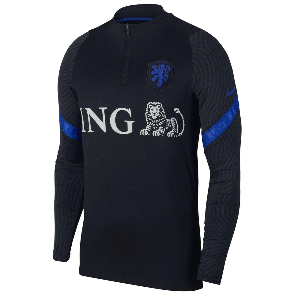 Netherlands | KNVB | Merkur Product Official Soccer Football Shirt Men’s  Large