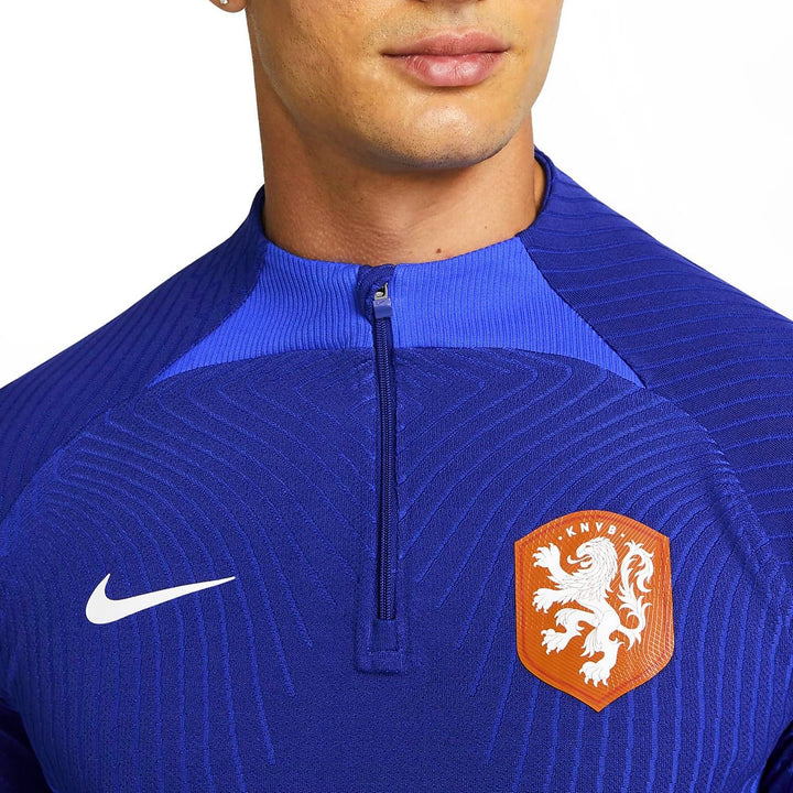 Netherlands soccer Elite players technical training top 2022/23 - Nike