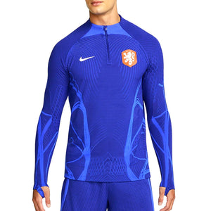 Netherlands soccer Elite players technical training top 2022/23 - Nike
