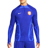Netherlands soccer Elite players technical training top 2022/23 - Nike