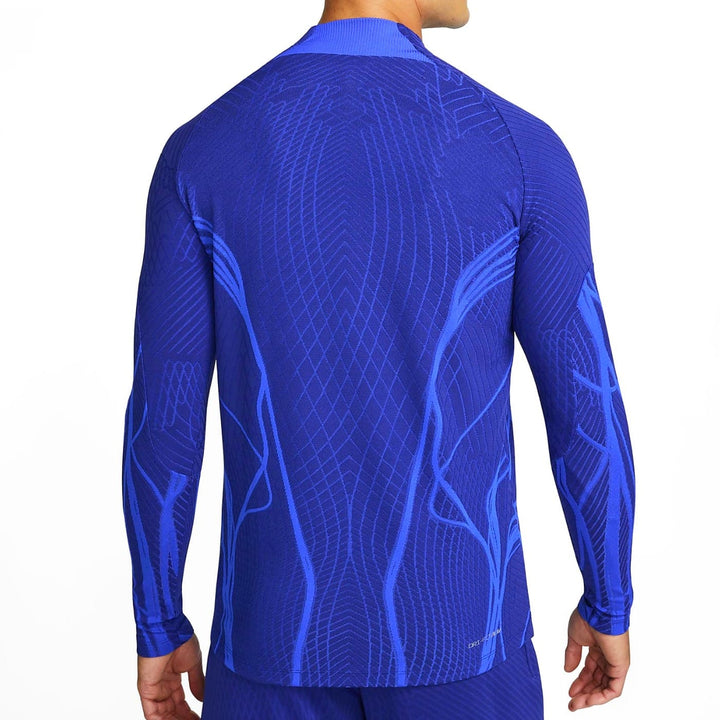 Netherlands soccer Elite players technical training top 2022/23 - Nike