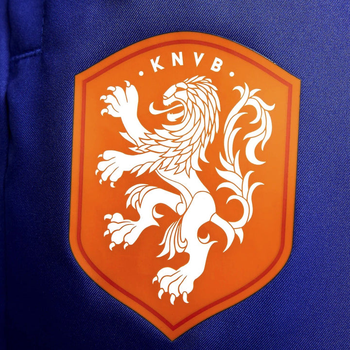 Netherlands training presentation Soccer tracksuit 2022/23 - Nike