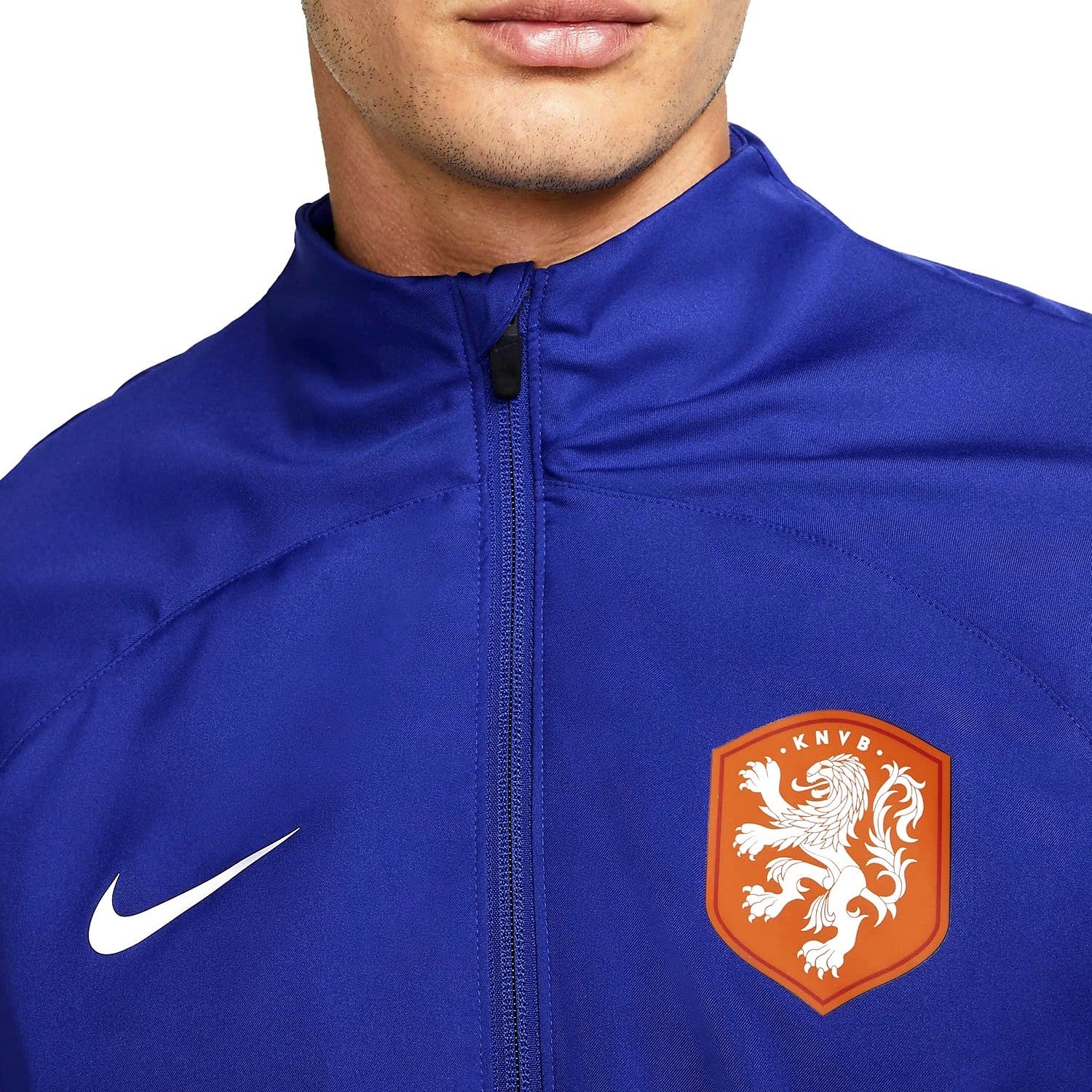 enseñar Reprimir Línea del sitio Netherlands training presentation Soccer tracksuit 2022/23 - Nike –  SoccerTracksuits.com