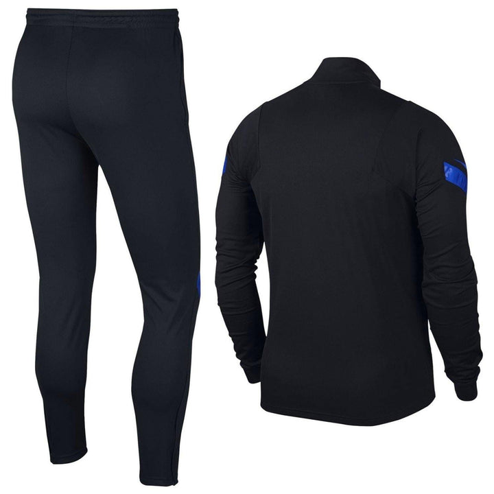 Netherlands training presentation Soccer tracksuit 2020/21 - Nike