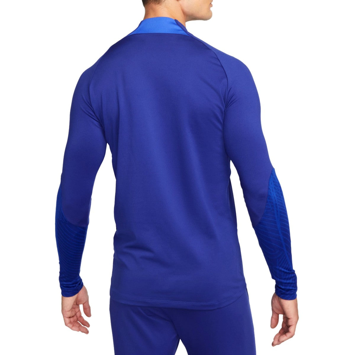 オランダ代表トレーニングテクニカルサッカートラックスーツ 2022/23