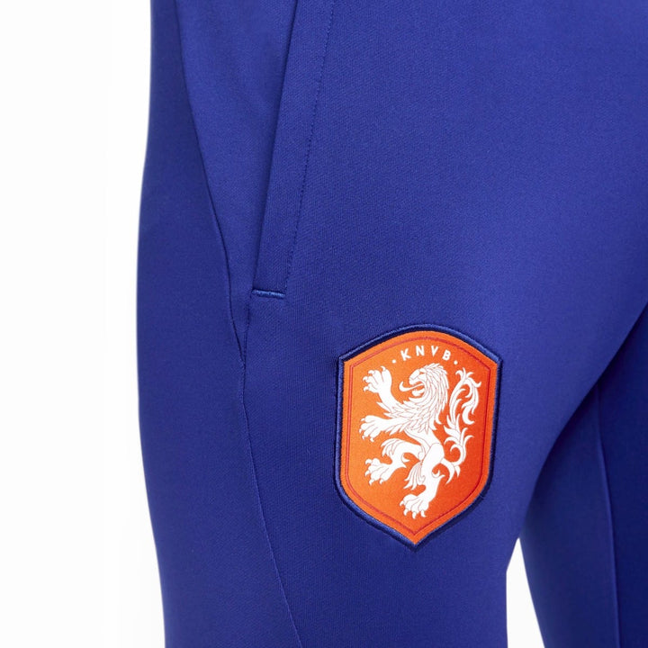 Netherlands training technical Soccer tracksuit 2022/23 - Nike