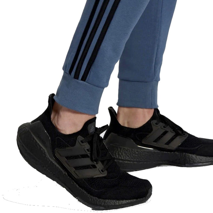 All Blacks Casual 3S hooded presentation tracksuit 2022/23 - Adidas