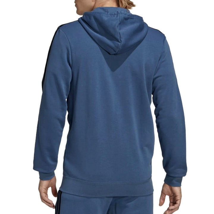 All Blacks Casual 3S hooded presentation tracksuit 2022/23 - Adidas