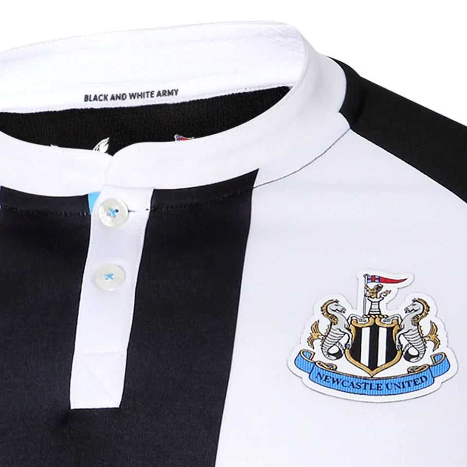 Castore Newcastle United Home Shirt 2022 2023