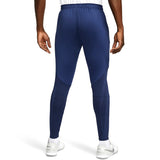 Nike France training tracksuit 2022 featuring navy training pants with sleek design and comfortable fit