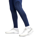 Close-up of Nike France training tracksuit 2022 featuring sleek design and comfortable fit for athletic performance