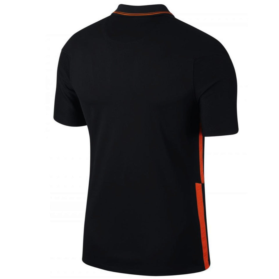 Netherlands national team Away soccer jersey 2021/22 - Nike