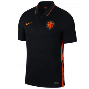 Netherlands national team Away soccer jersey 2021/22 - Nike