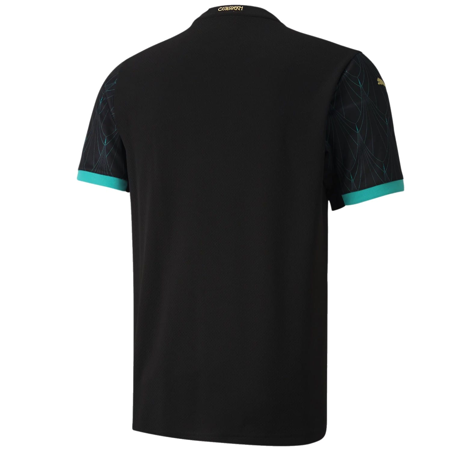 オーストリア代表 アウェイサッカーユニフォーム 2020/21 - Puma