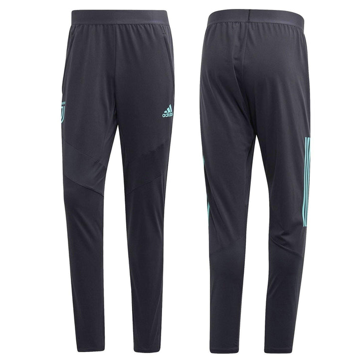 Juventus training technical soccer tracksuit UCL 2019/20 - Adidas