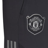 Manchester United training technical soccer tracksuit UCL 2019/20 - Adidas - SoccerTracksuits.com