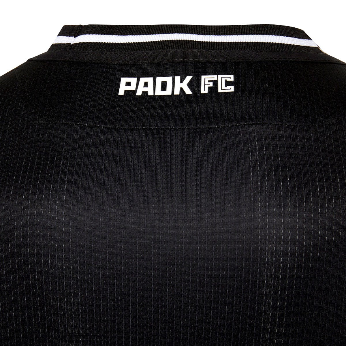 PAOK Thessaloniki Home soccer jersey 2020/21 - Macron