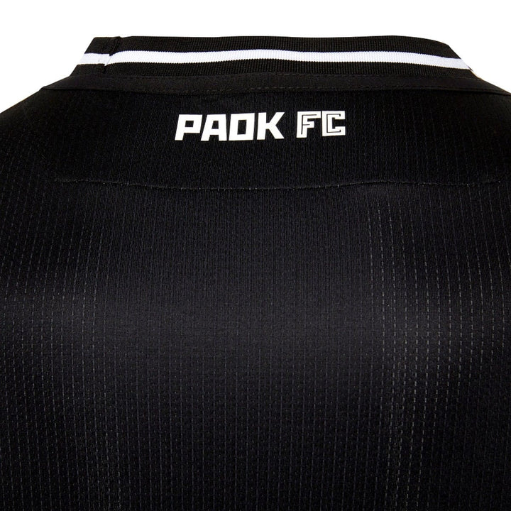 PAOK Thessaloniki Home soccer jersey 2020/21 - Macron