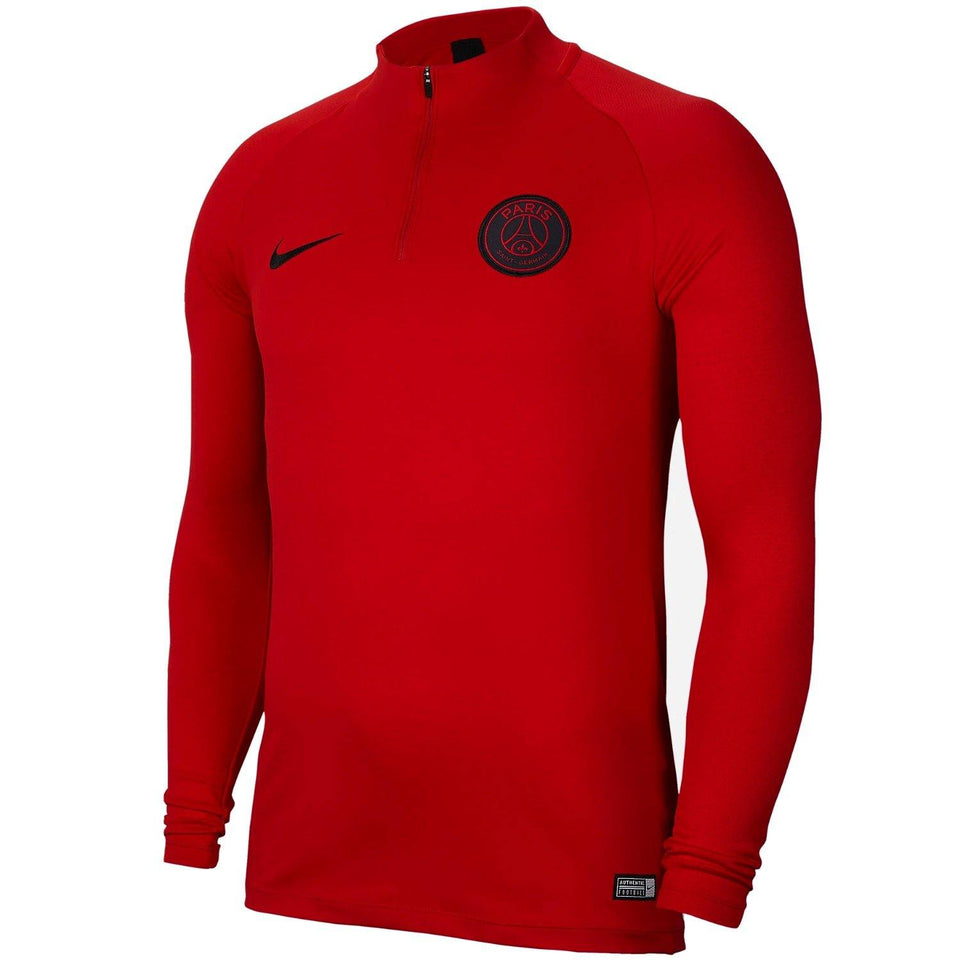 Encommium Onverenigbaar Miles Paris Saint Germain soccer training tech tracksuit 2019/20 red - Nike –  SoccerTracksuits.com