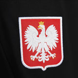 Poland training technical Soccer tracksuit 2022/23 white/black - Nike