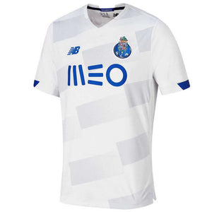 FC Porto Third soccer jersey 2021 - New Balance