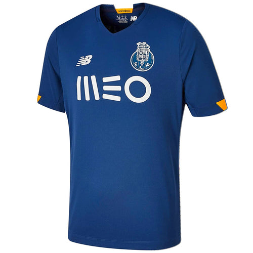 FC Porto Away soccer jersey 2021 - New Balance
