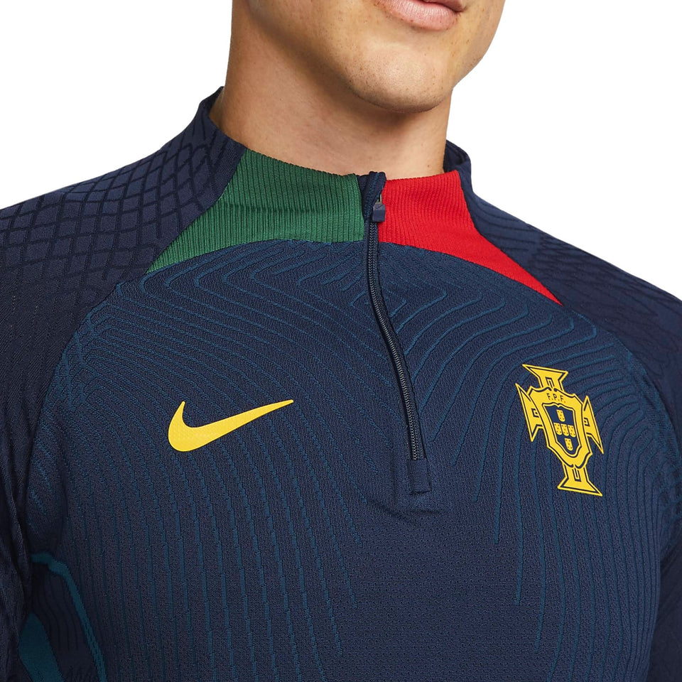 Portugal soccer Elite players technical training top 2022/23 - Nike