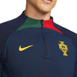 Portugal soccer Elite players technical training tracksuit 2022/23 - Nike