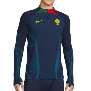 Portugal soccer Elite players technical training top 2022/23 - Nike