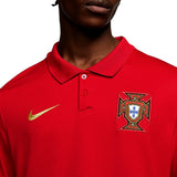 Portugal national team Home soccer jersey 2021/22 - Nike