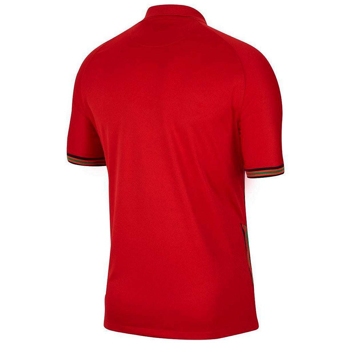 ポルトガル代表 ホームサッカーユニフォーム 2021/22 - ナイキ