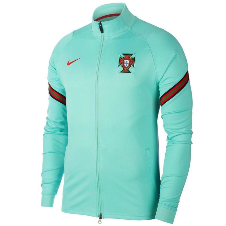 Portugal training presentation Soccer tracksuit 2020/21 - Nike